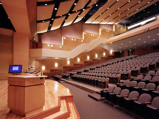 Conduct Successful Conference