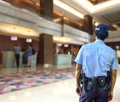 EMERGENCY & SECURITY